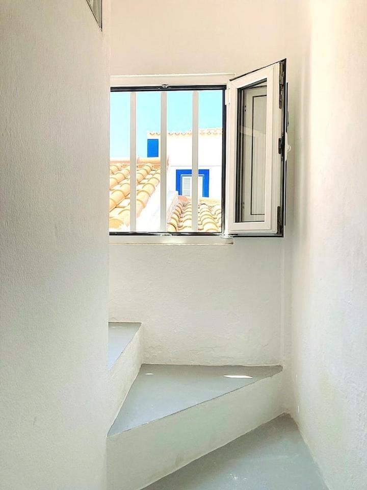 Villa Casa Al Mare Zambujeira Do Mar Extérieur photo