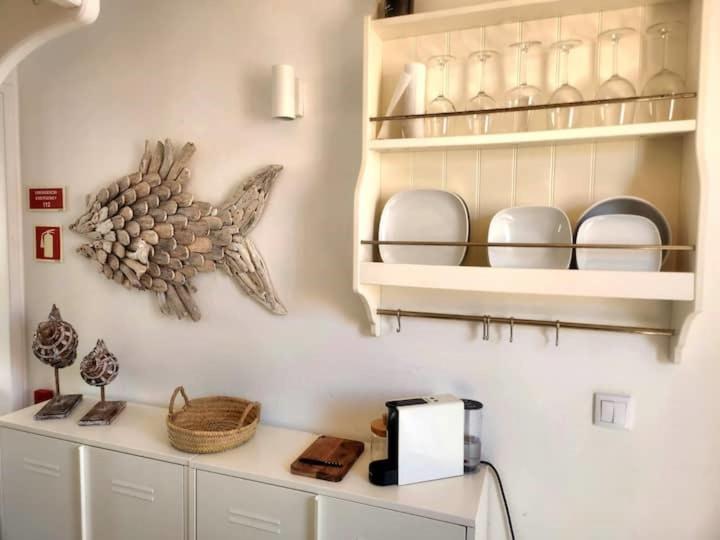 Villa Casa Al Mare Zambujeira Do Mar Extérieur photo